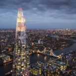 The Shard