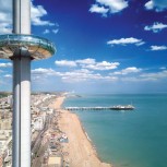 Brighton i360