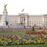 Buckingham Palace