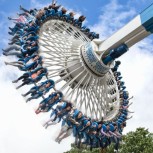 Drayton Manor Theme Park