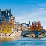 River Seine