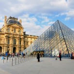 Louvre Museum