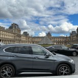 Paris Private Day Tour