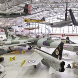 Imperial War Museum Duxford