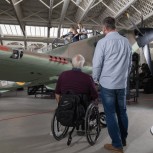 Imperial War Museum Duxford