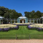Chris Lacey (c) Waddesdon, A Rothschild House & Gardens