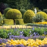 Derek Pelling (c) Waddesdon, A Rothschild House & Gardens