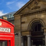 Covent Garden Walking tour