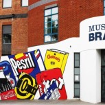 Museum of Brands