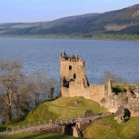 Urquhart Castle