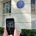 Beatles Walking Tours