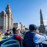 Beatles Explorer Liverpool