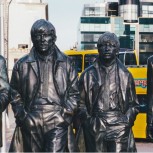 Beatles Explorer Liverpool