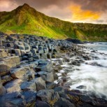 Giants Causeway