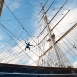 Cutty Sark