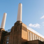 Battersea Power Station