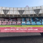 Stadium Entrance