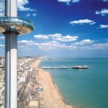 Brighton i360