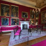 Red Drawing Room