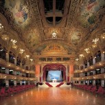 Blackpool Tower Ballroom