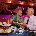 Blackpool Tower Ballroom