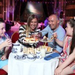 Blackpool Tower Ballroom