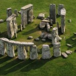 Stonehenge