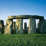 Visite du château de Windsor, de Bath et de Stonehenge