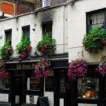 London Pub Tour