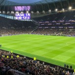 Tottenham Hotspur Stadium