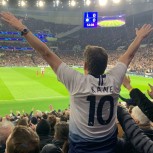 Tottenham Hotspur Stadium