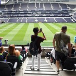 Tottenham Hotspur Stadium