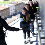 The Dare Skywalk