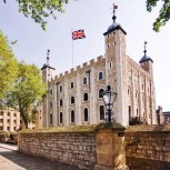 Tower of London