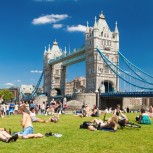 Tower Bridge