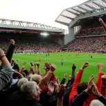 Liverpool FC Match