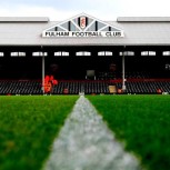 Fulham Football Stadium