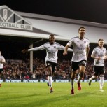 Fulham Football Stadium