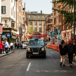 Twilight Soho Food Tour