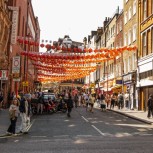 Twilight Soho Food Tour