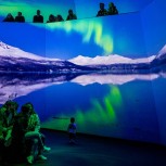 BBC Earth Experience