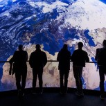 BBC Earth Experience
