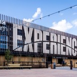BBC Earth Experience