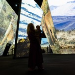 BBC Earth Experience