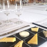 English Wine & Cheese Tour