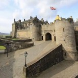 Stirling Castle