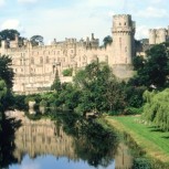 Warwick Castle