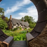 Anne Hathaway's Cottage