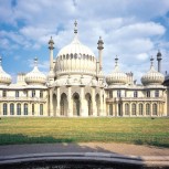 Royal Pavilion