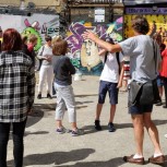 Shoreditch Street Art Tour